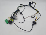 Original Mini One (R50/R53) Kabelbaum Heizungskasten 64.11-1499118