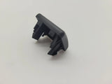 Original Audi A6 (4B2/4B4) Blende Schalterblende Taste 4B0941516A