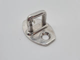 Original Audi A6 (4B2/4B4) Fanghaken Türschließkeil L/R 3B0837033D