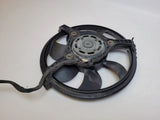 Original Audi A6 (4B2/4B4) Kühlerlüfter Motor Kühler Valeo 849354