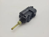 Original Opel Meriva A (X03) Stellmotor ZV Tanklappe 13120789