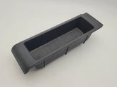 Original Audi A6 (4B2/4B4) Ablagefach Halter 4B0863300B