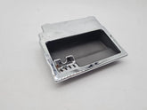 Original Audi A6 (4B2/4B4) Aschenbecher Einsatz Vorne Silber 4B0857951F/G