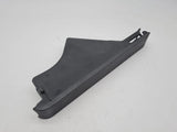 Original Audi A6 (4B2/4B4) Abdeckung Blende Handbremshebel 4B0711463E