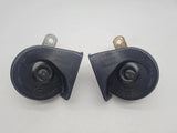 Original Mini One (R50/R53) Set Hupensatz Hupe x2 E30055306 A046522