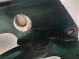 Volvo S60 2000-2009 Rear Tailgate Trunk Hinge Left 30649608