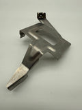 Navigation bracket holder Audi S4 A4 B5 VW Passat 3BG 4B0919896