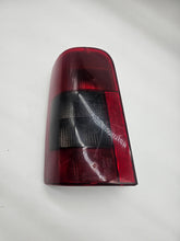 Luz trasera izquierda Citroen Berlingo (Tipo:M) 45050