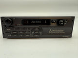 mz311990 Autoradio Kassettenradio Mitsubishi Carisma DE845455-56