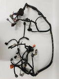 original wiring harness Honda Prelude 2.0 BB9 tailgate