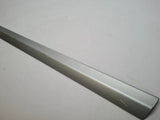 Original Mercedes C-Klasse (CL203) Dekor-/Zierleiste Links Silber A2036903562
