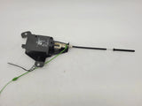 BMW 5er Touring E39 ZV Stellmotor Tankklappe 67.11-8352168 (Original)