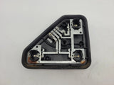 BMW 5er E39 Rücklicht Lampenträger Rechts 8371326 (Original)