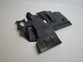 BMW 5er Touring E39 Revestimento do porta-luvas 51.45-8186914 Original