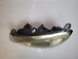 Opel Corsa C X01 Scheinwerfer/Frontleuchte Links 93185145 (Original)