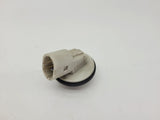 Dacia Logan LS/KS Scheinwerfer Blinkerfassung L/R (8200211006) (Original)