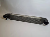 Mercedes C-Klasse CL203 Ladeluftkühler Turbokühler A2036861936 (Original)