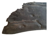 Mini One (R50/R53) Matte Motorhaube Schallisolierung Schutz (Original)