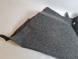 Seat Ibiza IV 6J5/6P1 Abdeckung Kofferraum Rechts 6J4867428B (Original)