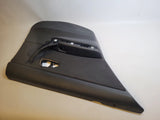 BMW 3er Touring E91 Türverkleidung Hinten Links 2285099 Original