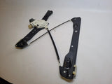 BMW 3er Touring E91 Fensterhebermotor + Gestänge Vorne Links 7060265 Original