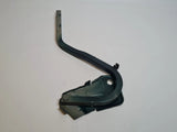 Mini Cooper One R50 R52 R53 Scharnier Motorhaube rechts 0598827 British R Green