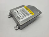 BMW 5er Touring E39 Airbagsteuergerät Sensor 65.77-6920848 (Original)