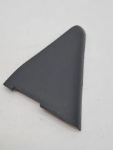 Seat Ibiza IV 6J5/6P1 Abdeckung Fensterrahmen Hinten Links 6J4839971 (Original)