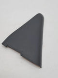 Couverture de cadre de fenêtre arrière gauche Seat Ibiza IV 6J5/6P1 6J4839971 (d'origine)