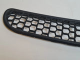 Mini Cooper R50 R52 R53 Ziergitter Vorne Rechts 7122506 Original