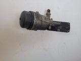 Original BMW 3er E46 Ölfiltergehäuse Gehäuse 1743242