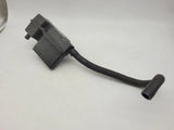 Chrysler Voyager IV RG Öldekanter Ölgefäß + Schlauch 4667957 Original