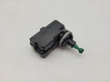 Seat Ibiza III 6L1 Scheinwerfer Stellmotor LWR L/R 1J0941295F, (Original)