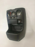 ⭐ Fiat Punto 188 ´02 center console ashtray 225385, 225471, D, 225472, S ⭐