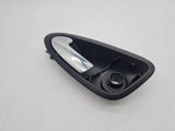 Original Seat Ibiza IV (6J5/6P1) Türgriff Verchromt Links Vorne 6J0837113