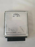 Ford Mondeo MK3 III B5Y BJ 2004 16V Diesel 85 KW Engine Control Unit 4S7112A650FB