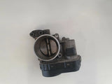 純正 Drosselklappe Mercedes-Benz Aクラス (W168) A 140 A1661410125