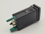 Original AUDI A4 (8D2/B5) Schalter Sitzheizung, 8D0963563