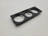 Original VW Passat (3B5) Blende Verkleidung Klimabedienteil 3B0819075C