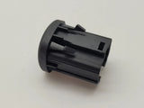 Original Ford Fiesta IV 4 (JA/JB) Blindknopf Blindstopfen 96FG-56051-AA