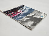 Original BMW M6 , M5 E60 , E61 2006 Serviceheft englisch 01000410887