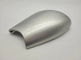 Original Opel Vectra B (J96) Außenspiegel Cover Silber Links L1060001
