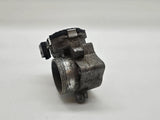 Peugeot 206 CC 1,6 16V 80kW 109PS Drosselklappe Drosselklappenstutzen 0280750085