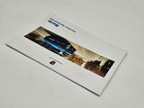 Original Porsche Macan 2015 Schnell Betriebsanleitung WKD95B042015 englisch