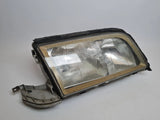 Original Mercedes-Benz C-Klasse Scheinwerfer/Frontleuchte Rechts, A2028203061