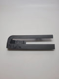 Original Audi A4 (8E/B6/B7) Verkleidung Sitz-Führungsschiene 8e0881480