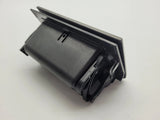 Original Opel Vectra C / Signum (Z03/Z02) Aschenbecher Front 9181518
