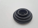 Original Renault Megane I 1 (BA0/1) Scheinwerfer Kappe Gummi L/R (7700427872D)