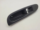 Original Renault Clio II 2 (BB/CB) Türgriffschale Abdeckung Links 8200084003E1