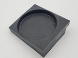 Original Mercedes-Benz C-Klasse (W203) Becherhalter Pad Matte A2036830151